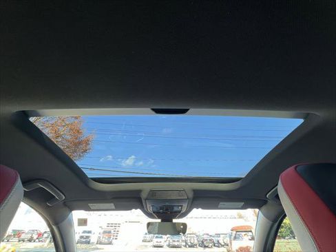 New 2026 Volkswagen GTI Autobahn image 21