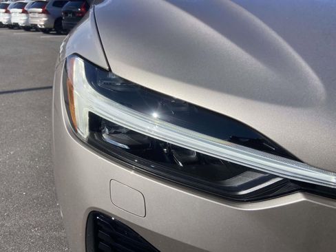 New 2026 Volvo XC60 B5 Plus w/ Protection Package Premier image 4