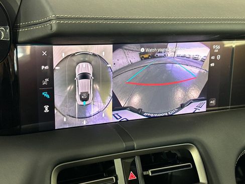 Certified 2025 Porsche Taycan Turbo S image 23