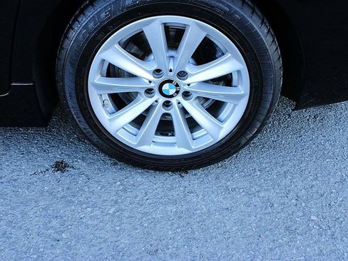 Used 2016 BMW 528i 528i image 9