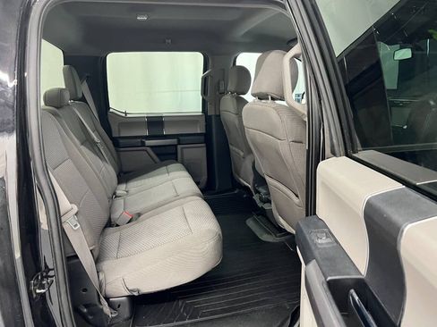 Used 2020 Ford F150 XLT AWD/4WD image 10