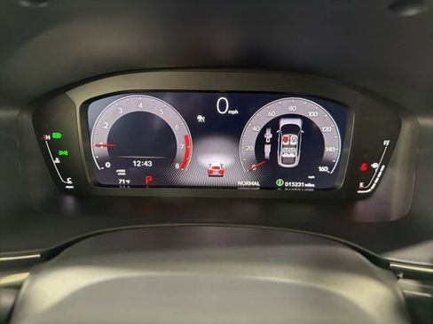 Certified 2023 Acura Integra A-Spec image 32