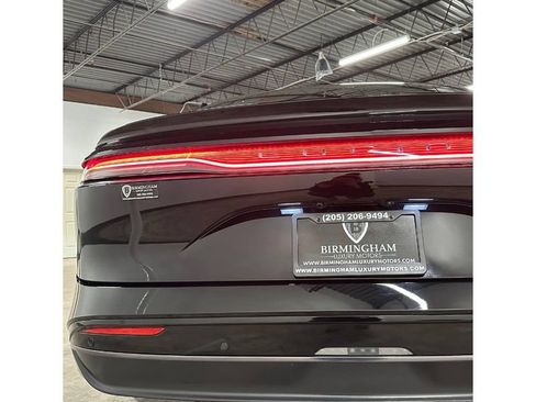 Used 2025 Lucid Air Grand Touring image 16