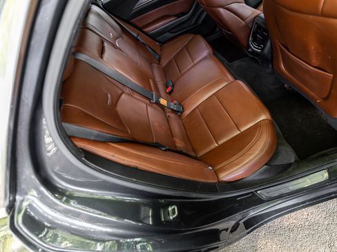 Used 2017 Cadillac CTS Premium Luxury w/ Technology Package image 14