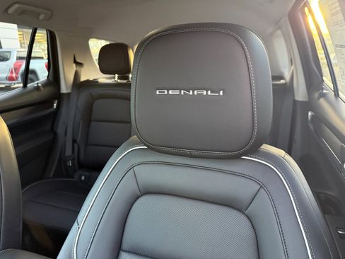 New 2026 GMC Terrain Denali image 15