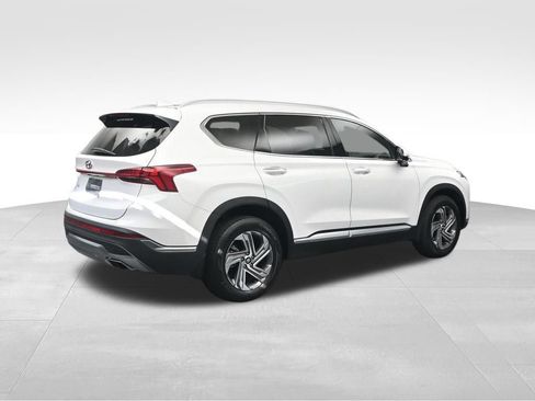 Used 2023 Hyundai Santa Fe SEL w/ Premium Package FWD image 5