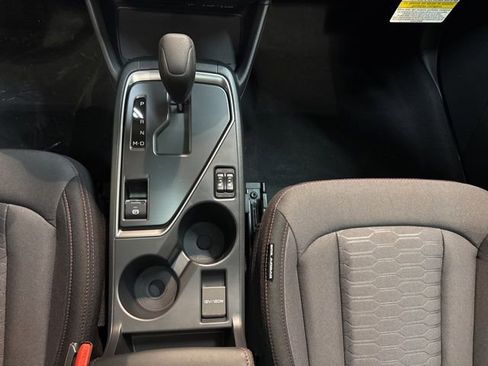 New 2025 Subaru Impreza 2.0i Sport image 23