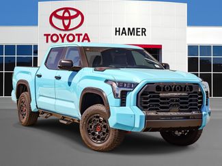 New 2026 Toyota Tundra TRD Pro AWD/4WD video 1