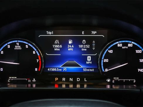 Used 2023 Ford Bronco Sport Outer Banks image 24