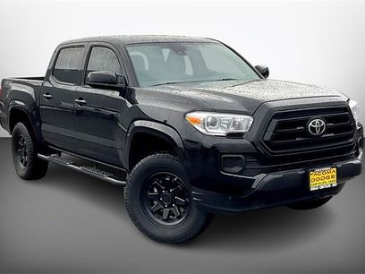Used 2023 Toyota Tacoma SR5
