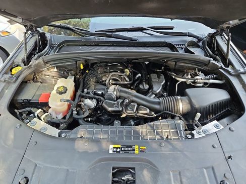 Used 2022 Jeep Grand Cherokee L Limited image 40