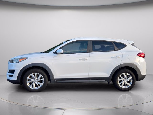 Used 2019 Hyundai Tucson Value FWD image 3