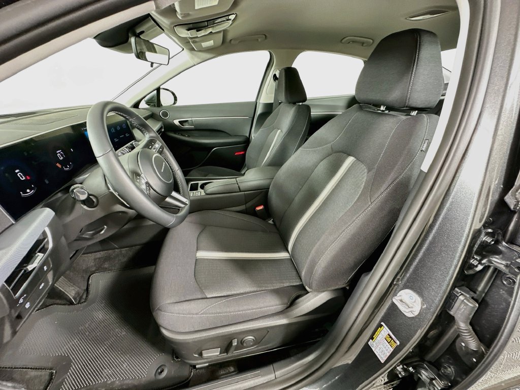 Certified 2026 Hyundai Sonata SEL FWD image 20