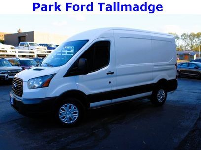 Used 2016 Ford Transit 150 130 Medium Roof
