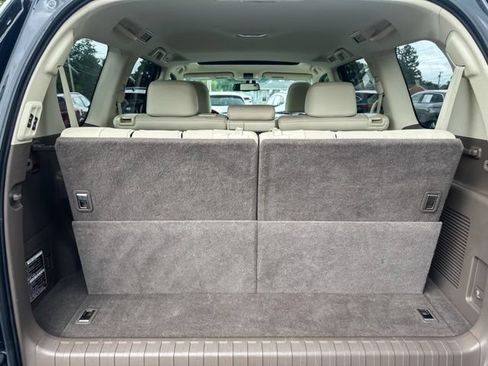 Used 2010 Lexus GX 460 AWD/4WD image 22