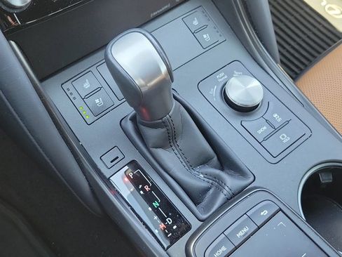 Used 2024 Lexus IS 300 w/ Premium Package RWD image 28