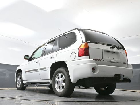 Used 2003 GMC Envoy SLT AWD/4WD image 28
