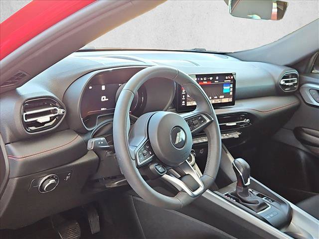 Used 2024 Dodge Hornet GT w/ GT Blacktop Package AWD/4WD image 8