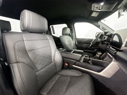 Certified 2025 Toyota Tundra SR5 image 38