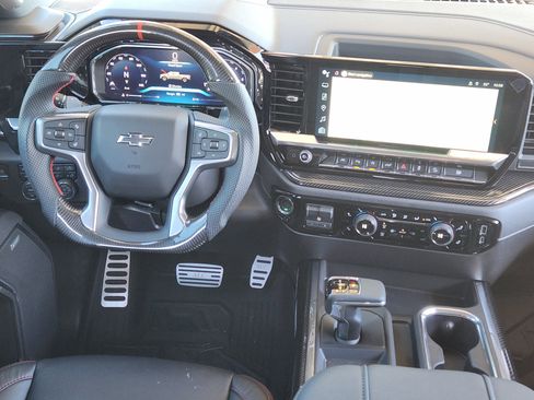 New 2026 Chevrolet Silverado 1500 RST image 28