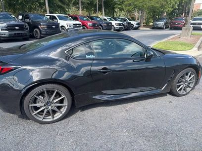 Used 2025 Subaru BRZ Limited