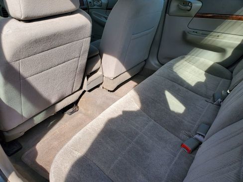 Used 2004 Chevrolet Impala image 23
