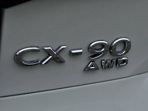 Used 2024 MAZDA CX-90 Plug-In Hybrid w/ Premium Plus AWD/4WD image 32