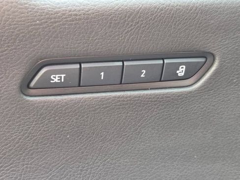 Used 2020 Cadillac XT6 Sport AWD/4WD image 37