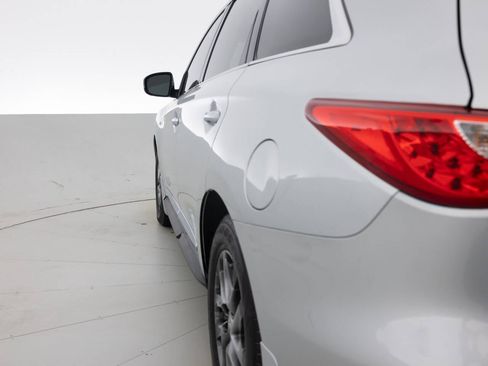 Used 2015 INFINITI QX60 AWD w/ Premium Plus Package image 13