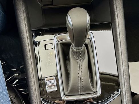 New 2025 MAZDA CX-5 AWD 2.5 S w/ Preferred Package image 17