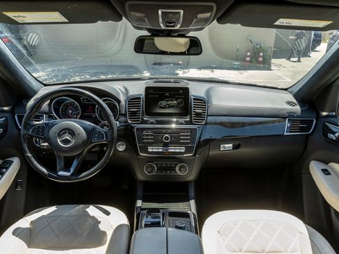 Used 2018 Mercedes-Benz GLE 350 image 31