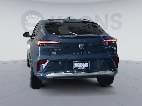 Used 2024 Buick Envista Avenir FWD image 10