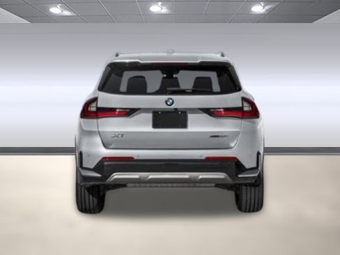 Used 2025 BMW X1 xDrive28i w/ Convenience Package image 7
