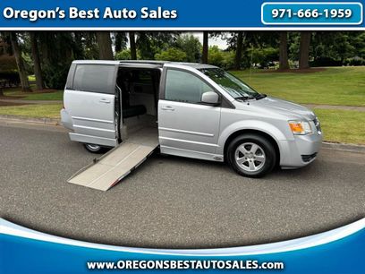 Used 2008 Dodge Grand Caravan SXT