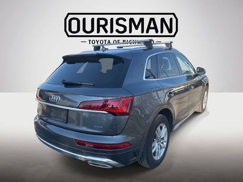 Used 2022 Audi Q5 2.0T Premium image 7