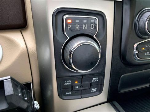 Used 2018 RAM 1500 Lone Star AWD/4WD image 33