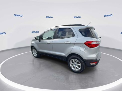 Used 2020 Ford EcoSport SE FWD image 6
