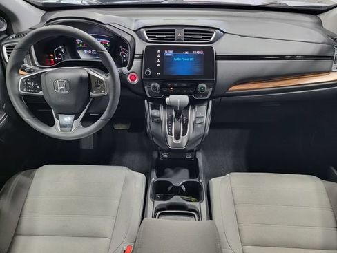 Used 2020 Honda CR-V EX image 18