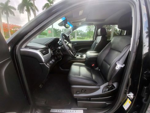 Used 2019 Chevrolet Tahoe LT AWD/4WD image 11