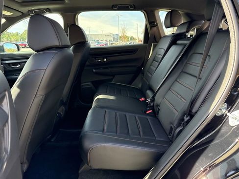 New 2026 Honda CR-V Sport-L image 24