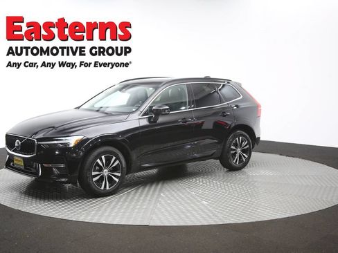 Used 2023 Volvo XC60 B5 Core FWD image 56