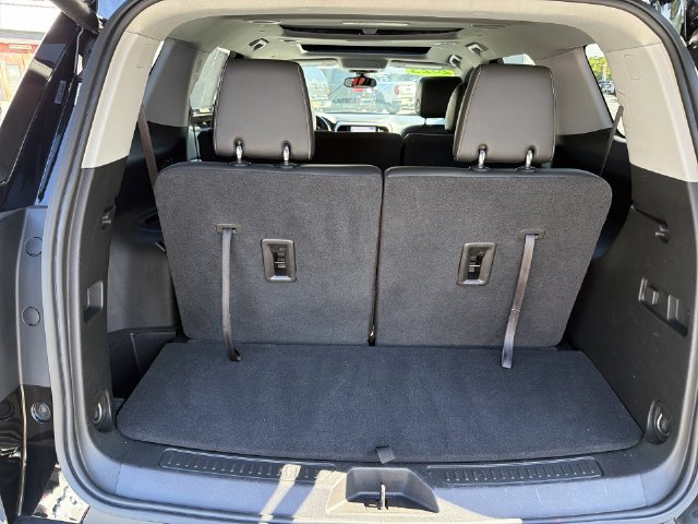 Certified 2023 GMC Acadia SLT w/ Elevation Edition AWD/4WD image 26