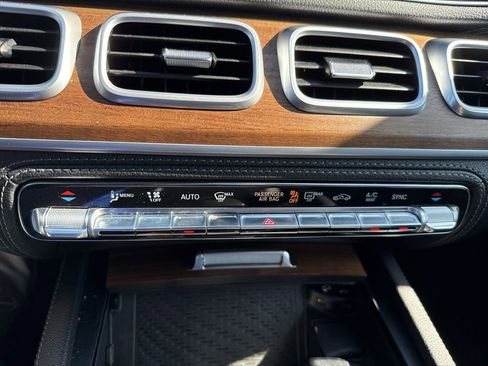 Used 2023 Mercedes-Benz GLE 450 GLE 450 image 9