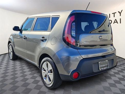 Used 2016 Kia Soul image 6