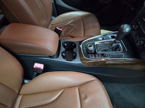 Used 2012 Audi Q5 2.0T Premium Plus w/ Premium Plus Pkg image 22