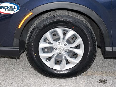 Certified 2023 Honda CR-V LX image 40
