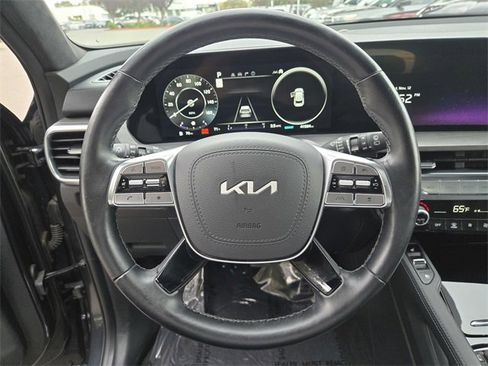 Certified 2023 Kia Telluride SX Prestige X-Pro image 26