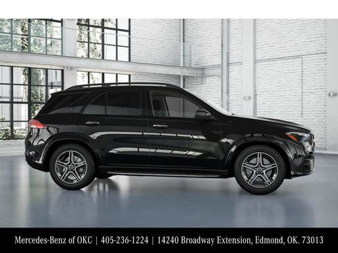 New 2026 Mercedes-Benz GLE 350 4MATIC image 15