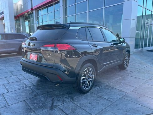New 2026 Toyota Corolla Cross XLE image 5
