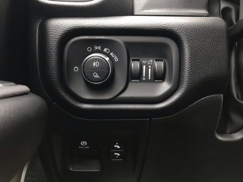 New 2026 RAM 1500 Lone Star image 35